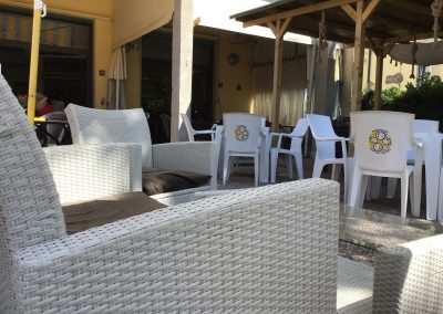 ì locale per aperitivo a Tirrenia
